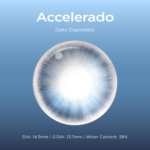 Accelerado