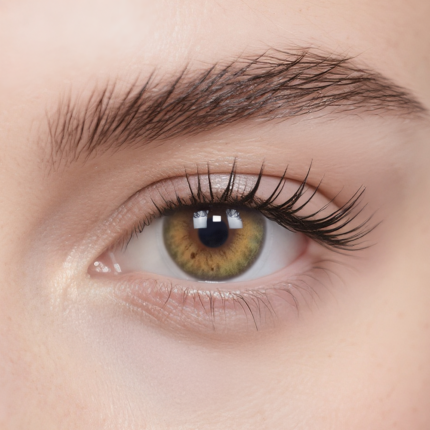 Amber Green
