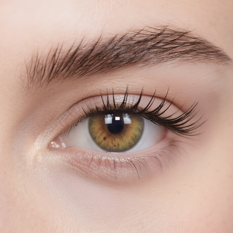 Amber Green