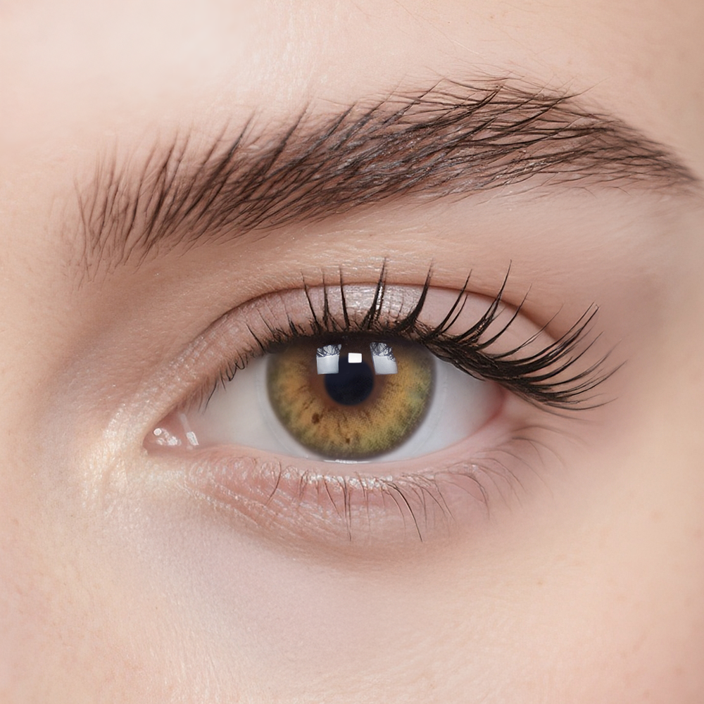 Amber Green Amber Green