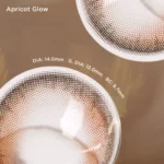 Apricot Glow(1 Month)