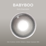 Babyboo