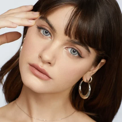 Barbie Gray