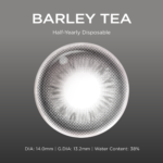 Barley Tea(6 Months)