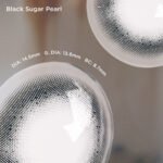 Black Sugar Pearl(1 Month)