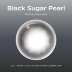 Black Sugar Pearl(1 Month)