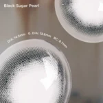 Black Sugar Pearl(6 Months)