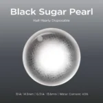 Black Sugar Pearl(6 Months)