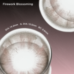 Blossoming