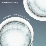 Blue Frost Oolong