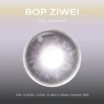 Bop Ziwei(Trial)