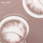 Breathe+Misty Rose(Trial)