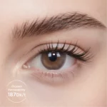 Breathe+Oolong Brown(1 Month)