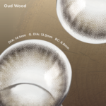 Breathe+Oud Wood(Trial)