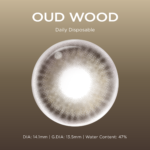 Breathe+Oud Wood(Trial)