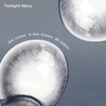 Breathe+Twilight Navy(Trial)