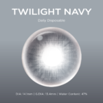Breathe+Twilight Navy(Trial)