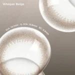 Breathe+Whisper Beige