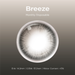Breeze(1 Month)