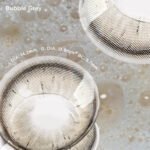 Bubble Gray
