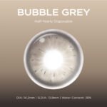 Bubble Gray