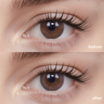 Camellia Brown(1 Day)