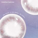 Carefree Summer