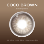 Coco Brown