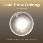 Cold Brew Oolong(1 Day)