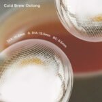 Cold Brew Oolong(1 Month)