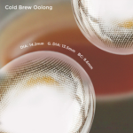 Cold Brew Oolong(Trial)