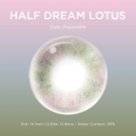 Dreamy Lotus