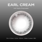 Earl Cream