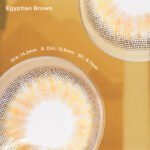 Egyptian Brown