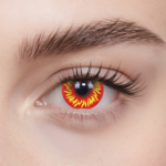 Flame Red