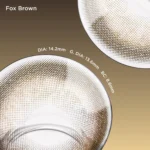 Fox Brown