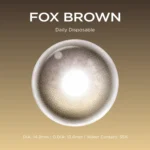 Fox Brown