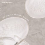 Glacier Gray