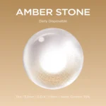 GlowyLock™ Amber