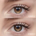 GlowyLock™ Amber Pro