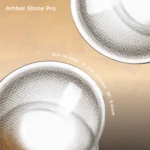 GlowyLock™ Amber Pro