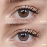 GlowyLock™ Dewy Peony(1 Month)