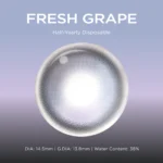 GlowyLock™ Fresh Grape