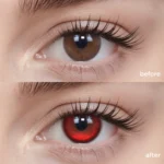 GlowyLock™ Ruby Glow