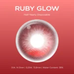 GlowyLock™ Ruby Glow