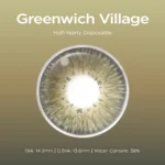 Greenwich Village