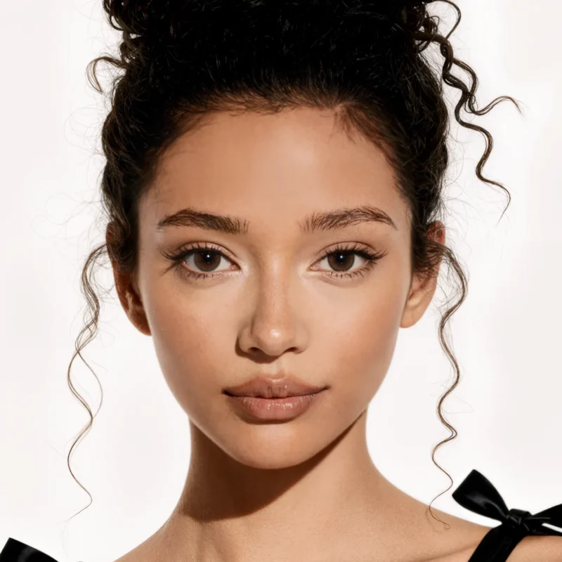 Latte Brown
