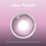 Lilac Purple