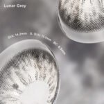 Lunar Gray