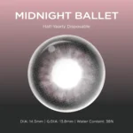 Midnight Ballet(6 Months)